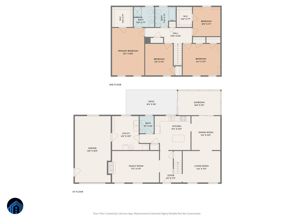 419 Rebecca LN - Photo 5