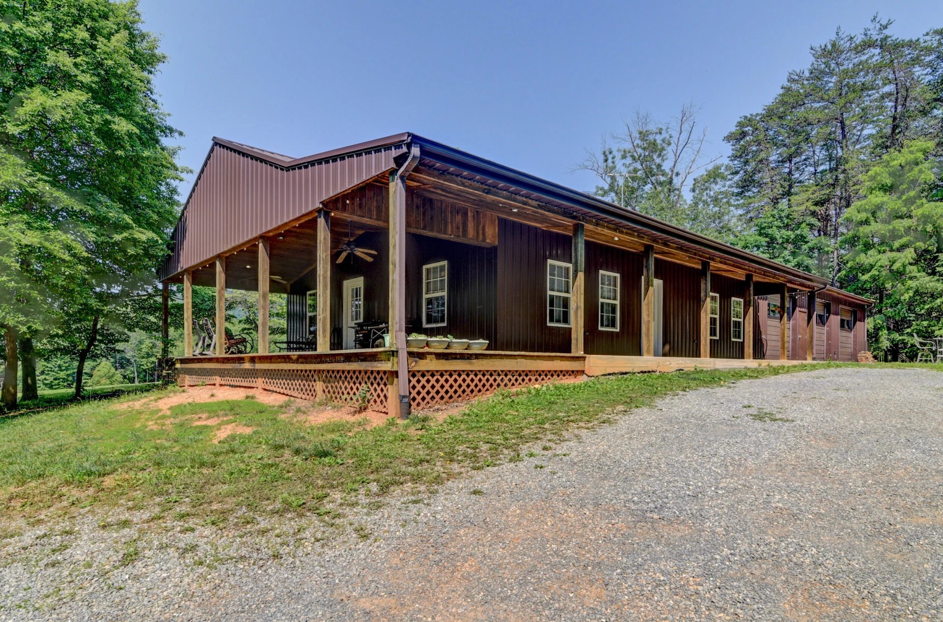 3122 Buffalo Run - Photo 2