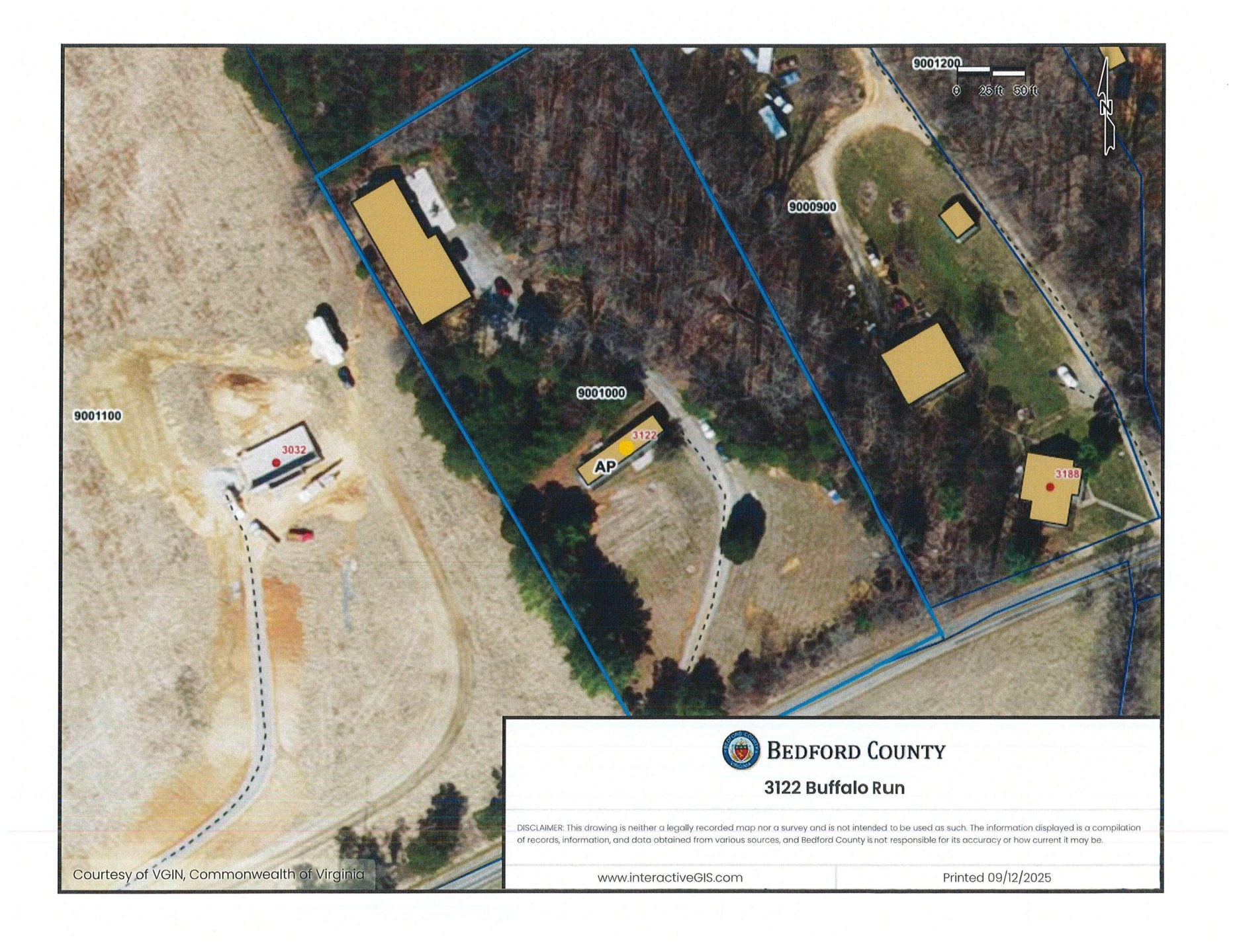 3122 Buffalo Run - Photo 46