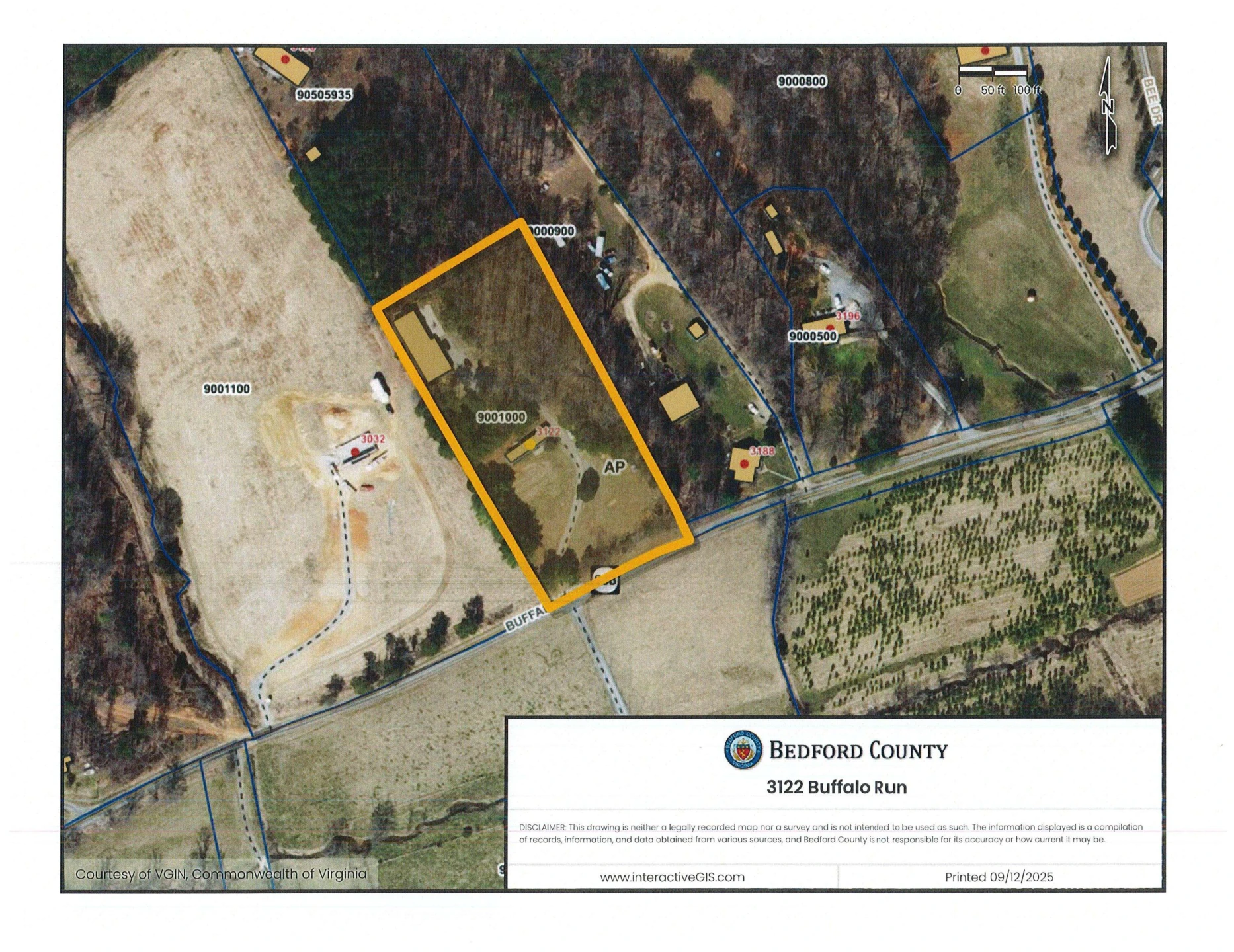 3122 Buffalo Run - Photo 47