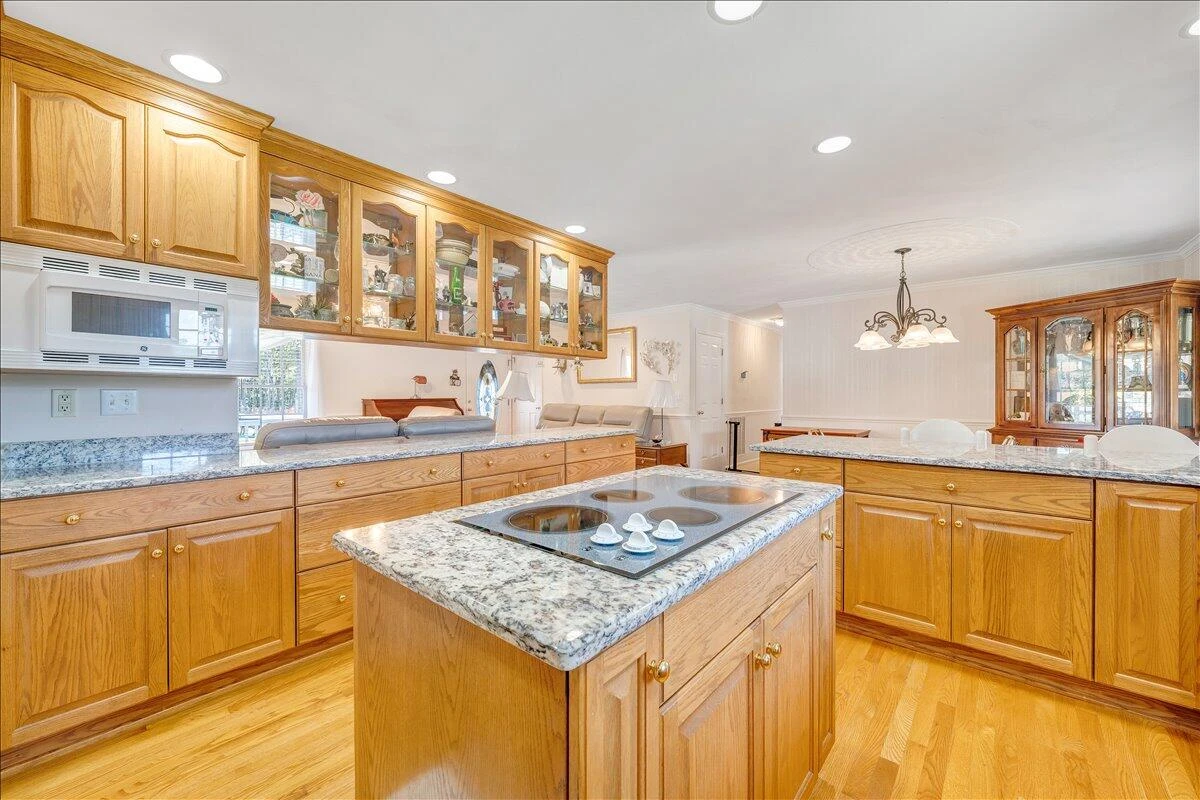 3991 Green Level RD - Photo 10