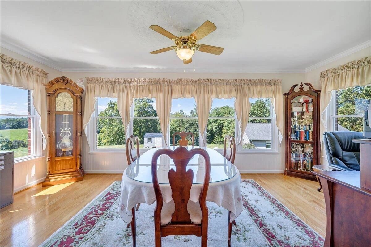 3991 Green Level RD - Photo 11