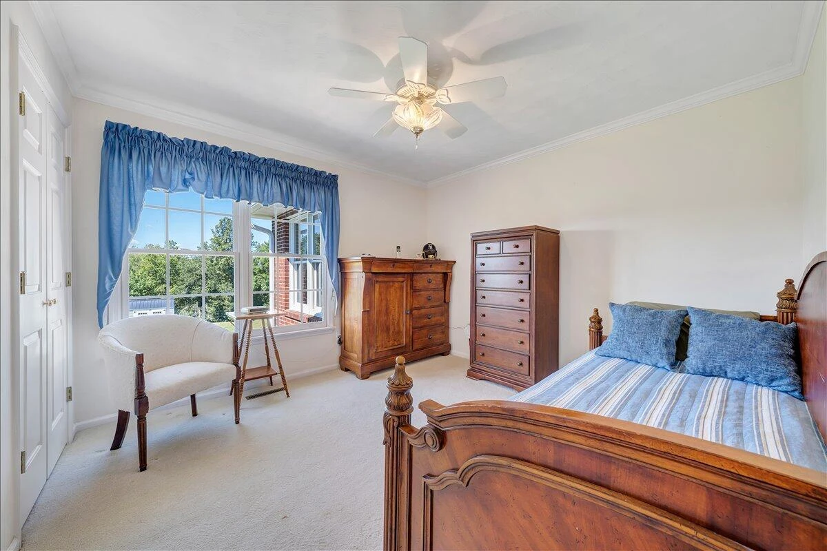3991 Green Level RD - Photo 15
