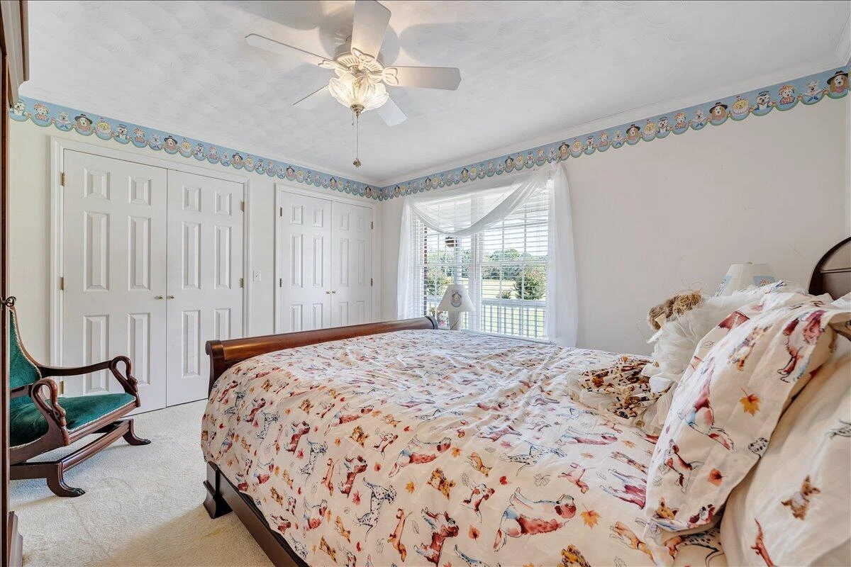 3991 Green Level RD - Photo 16