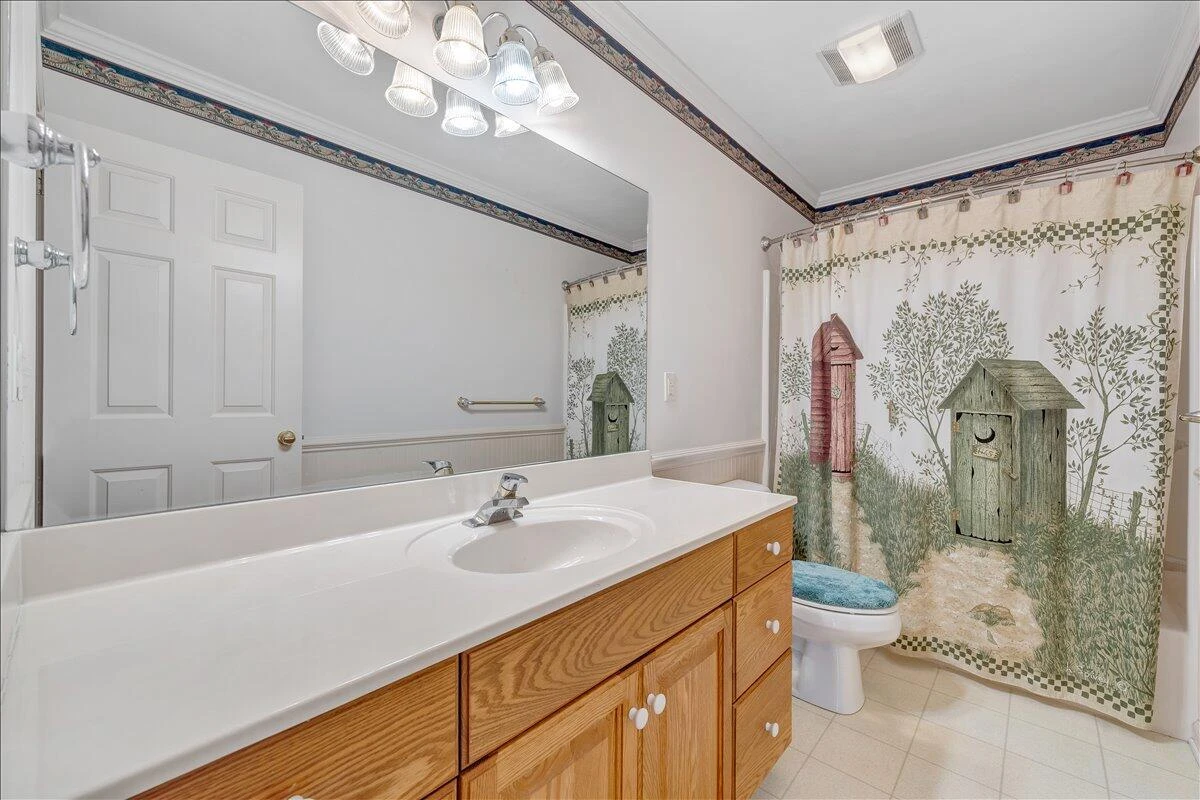 3991 Green Level RD - Photo 17