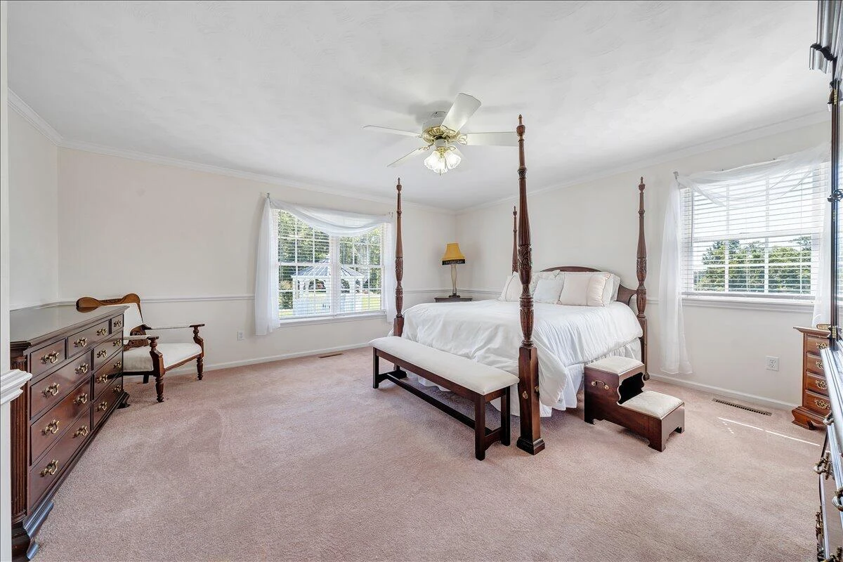 3991 Green Level RD - Photo 18