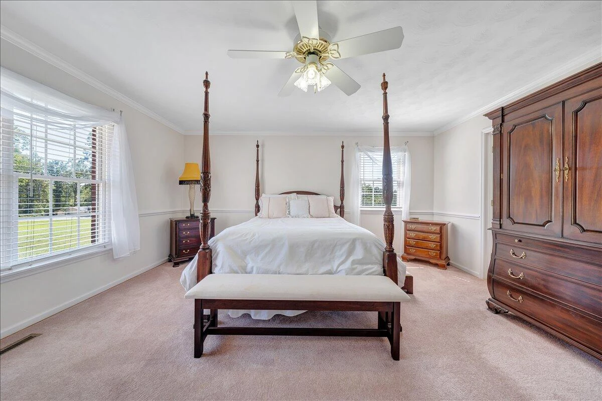3991 Green Level RD - Photo 19