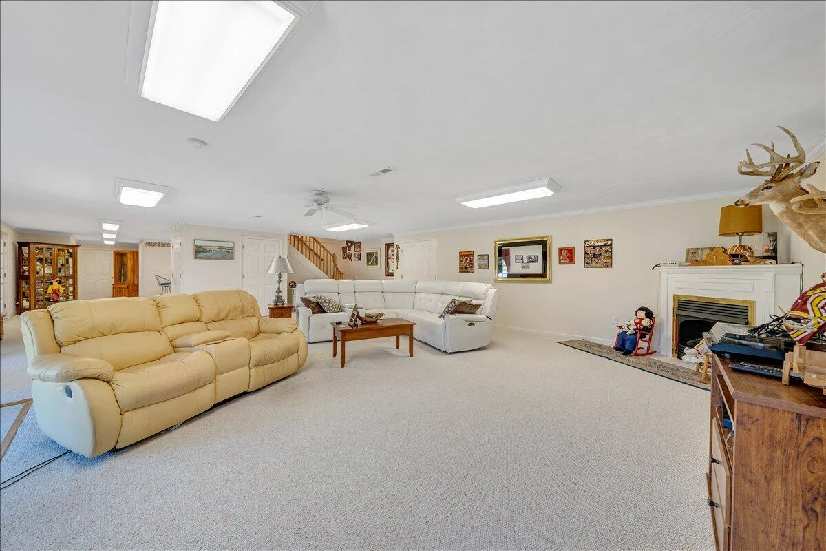 3991 Green Level RD - Photo 21