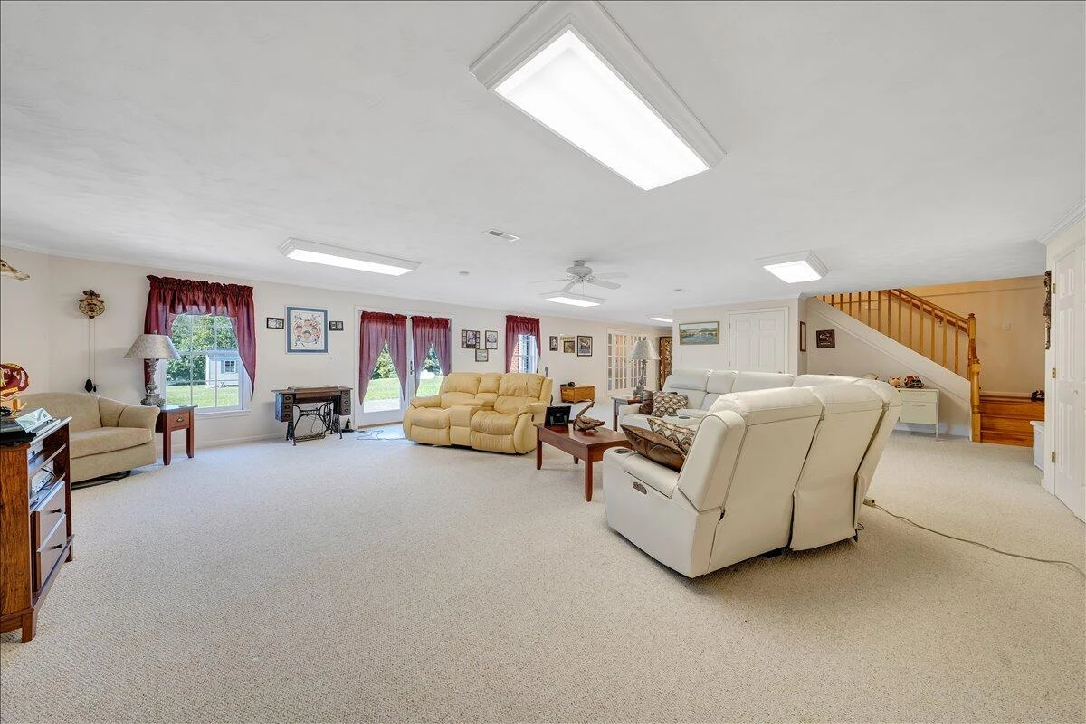 3991 Green Level RD - Photo 22
