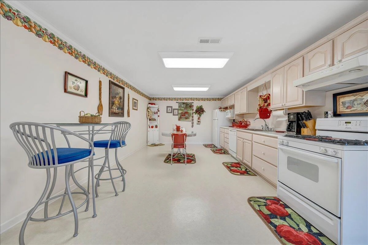 3991 Green Level RD - Photo 25