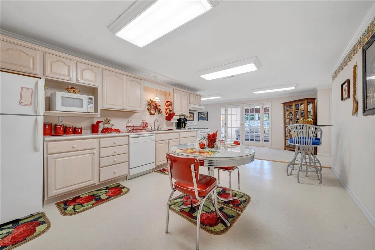 3991 Green Level RD - Photo 26