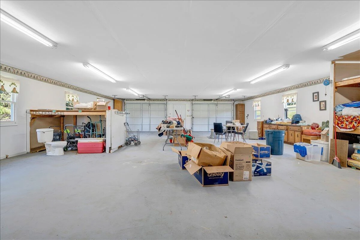 3991 Green Level RD - Photo 29