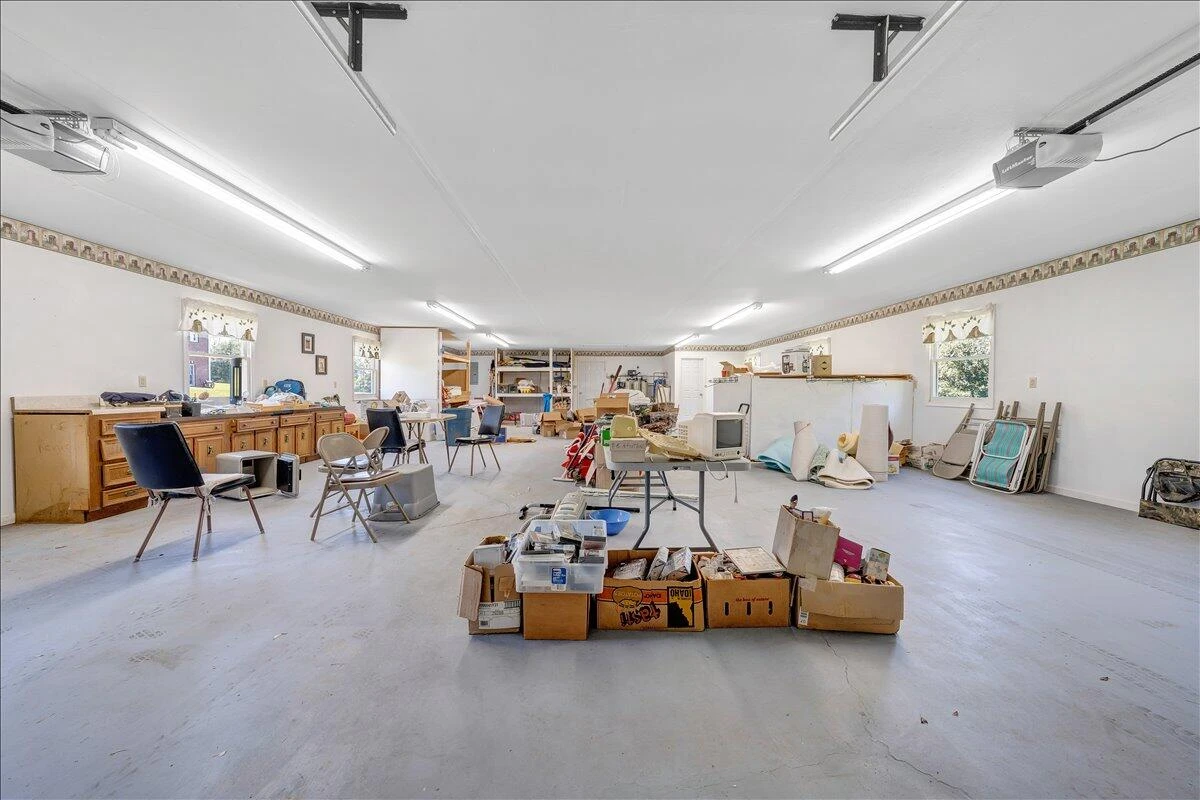 3991 Green Level RD - Photo 30