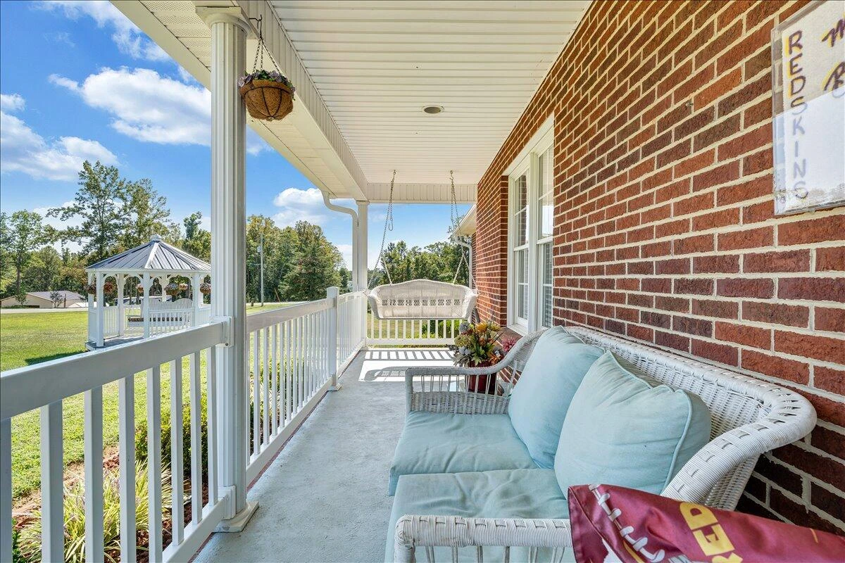 3991 Green Level RD - Photo 40