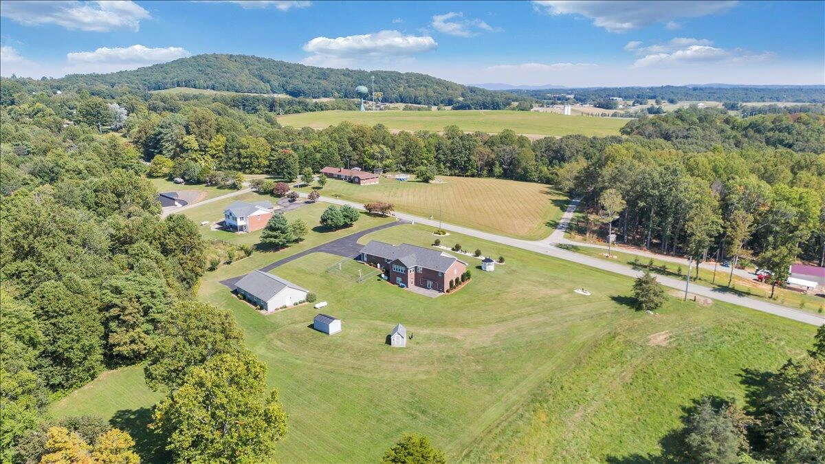 3991 Green Level RD - Photo 42