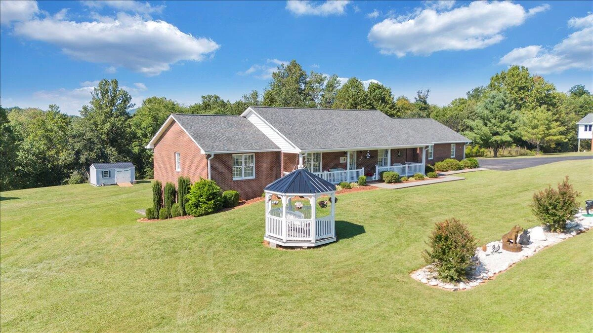 3991 Green Level RD - Photo 46