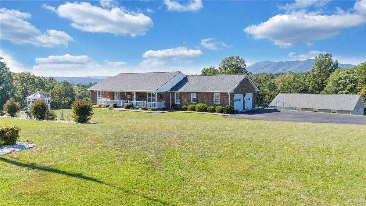 3991 Green Level RD - Photo 48