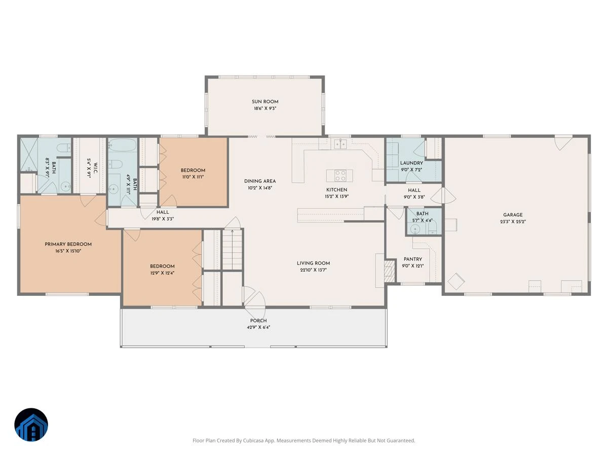3991 Green Level RD - Photo 49