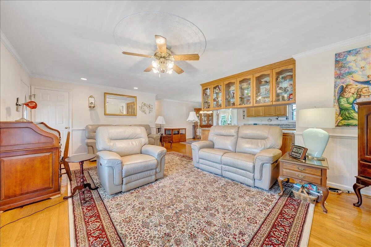 3991 Green Level RD - Photo 5
