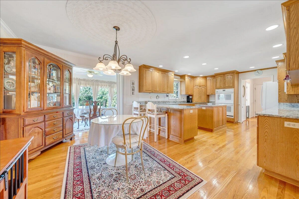 3991 Green Level RD - Photo 6