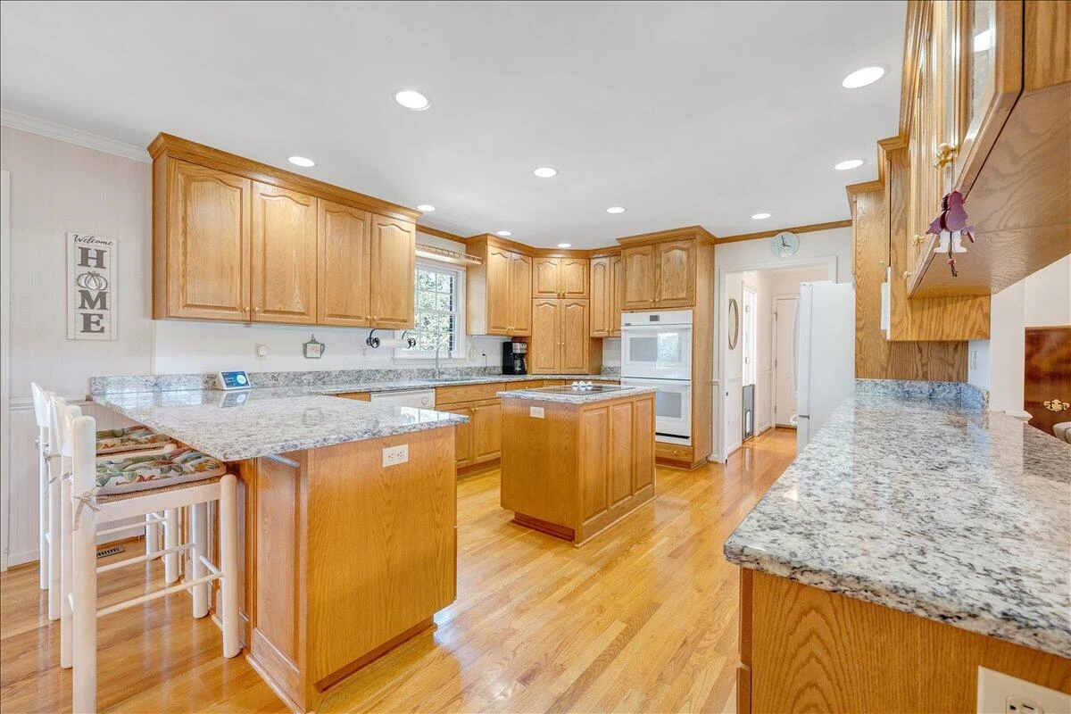 3991 Green Level RD - Photo 8