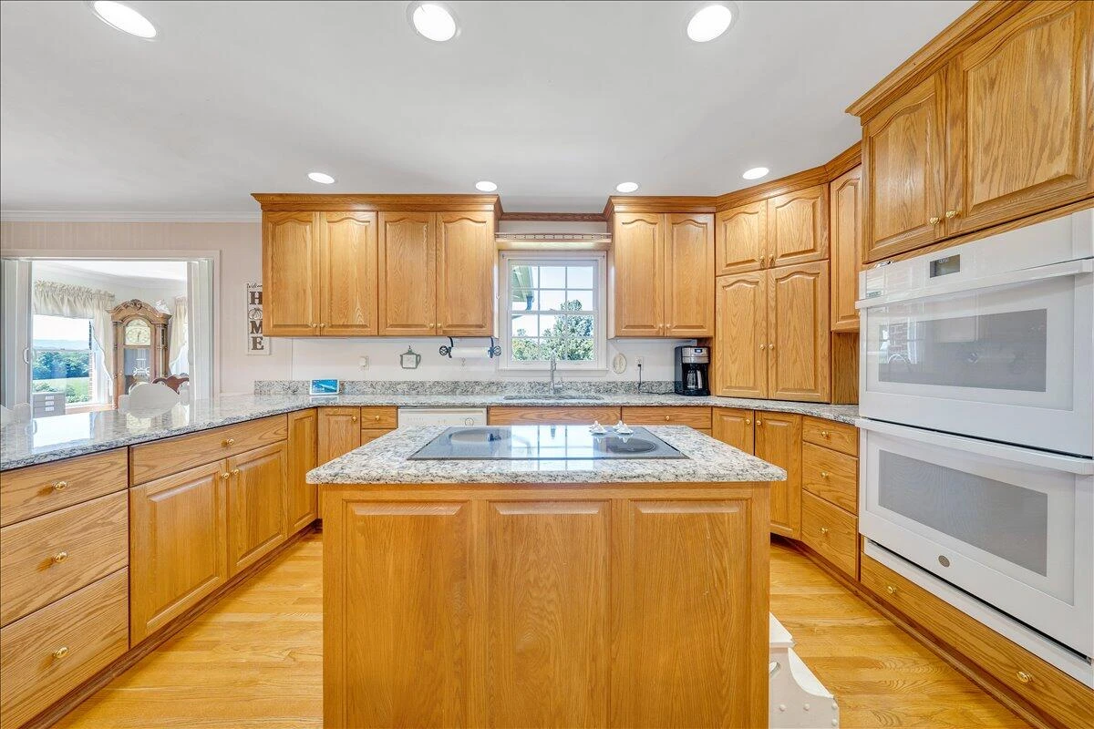 3991 Green Level RD - Photo 9