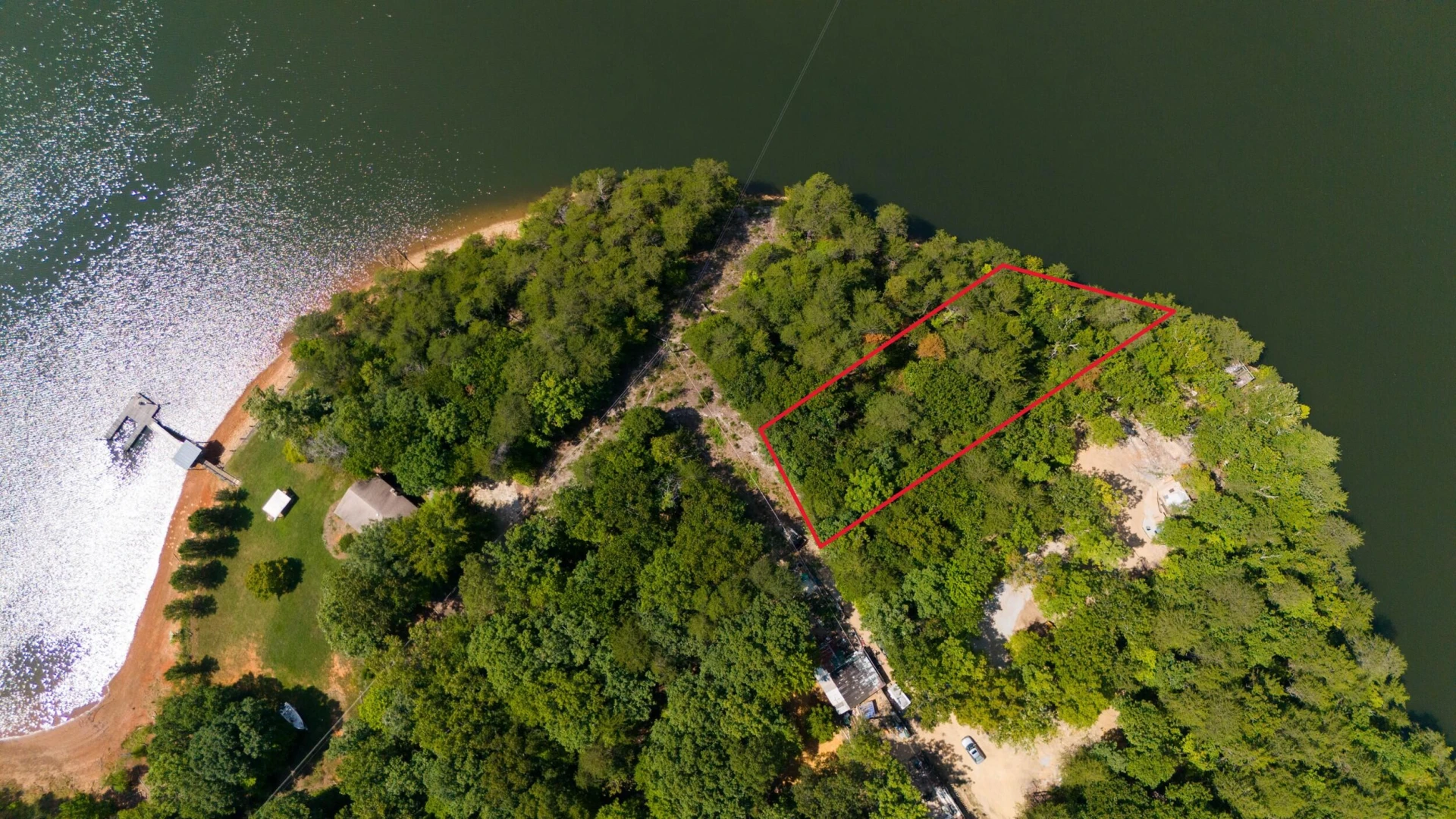 5 Trellis Ridge DR