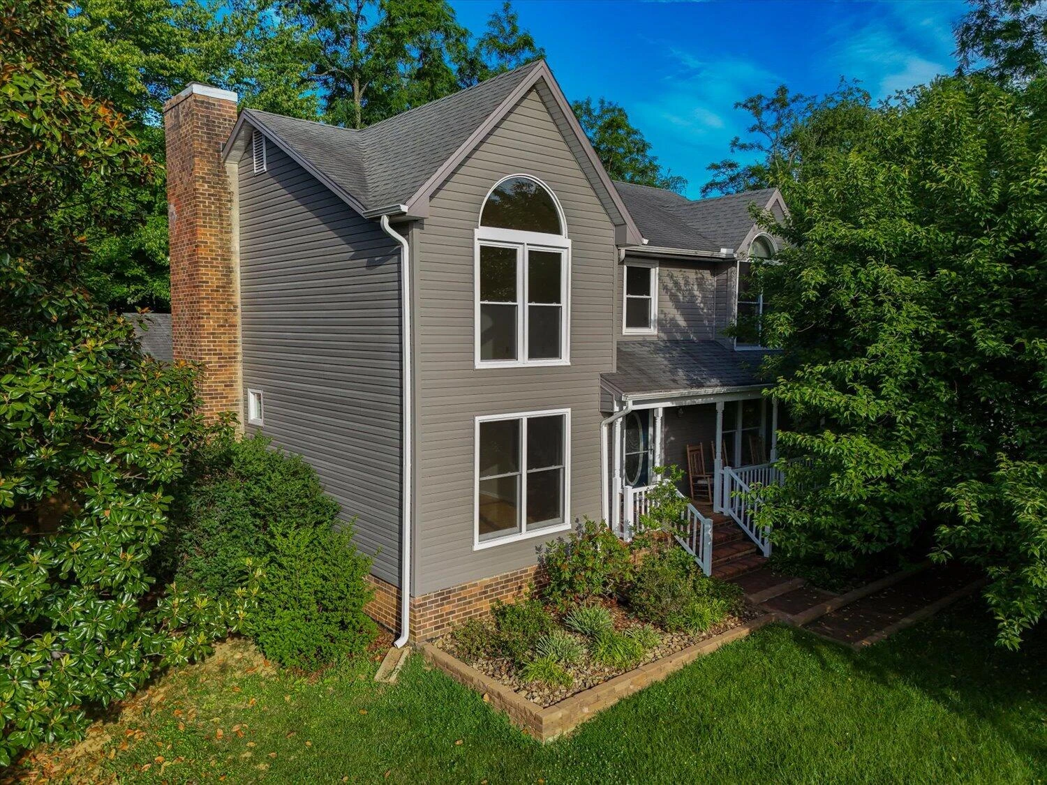 146 Hill DR