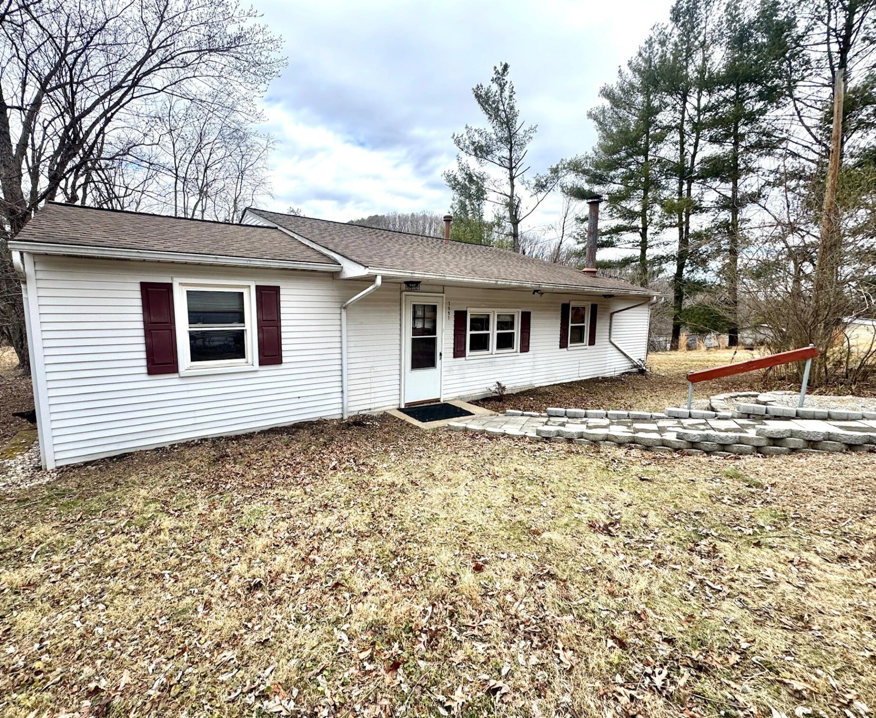 3997 Welcome Valley RD
