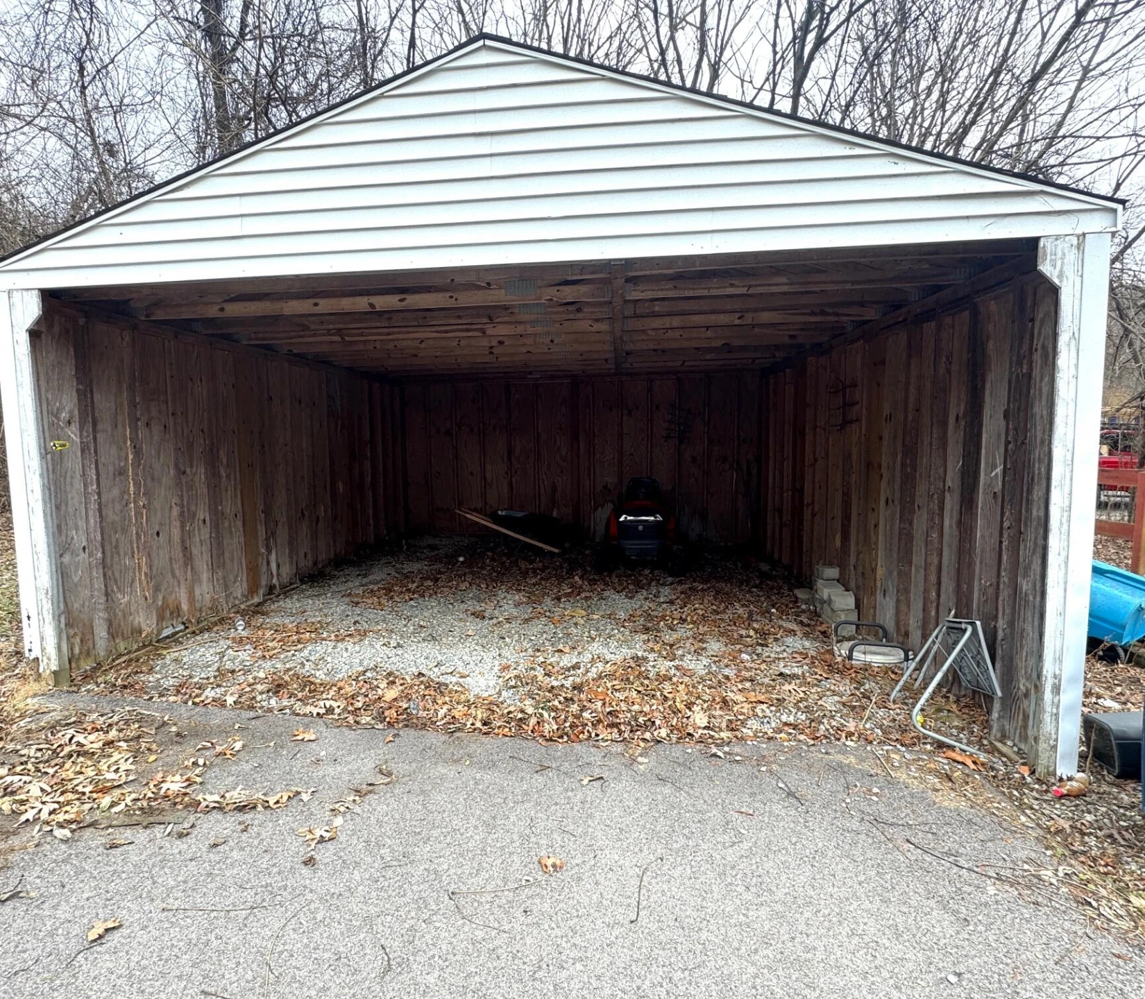 3997 Welcome Valley RD - Photo 20