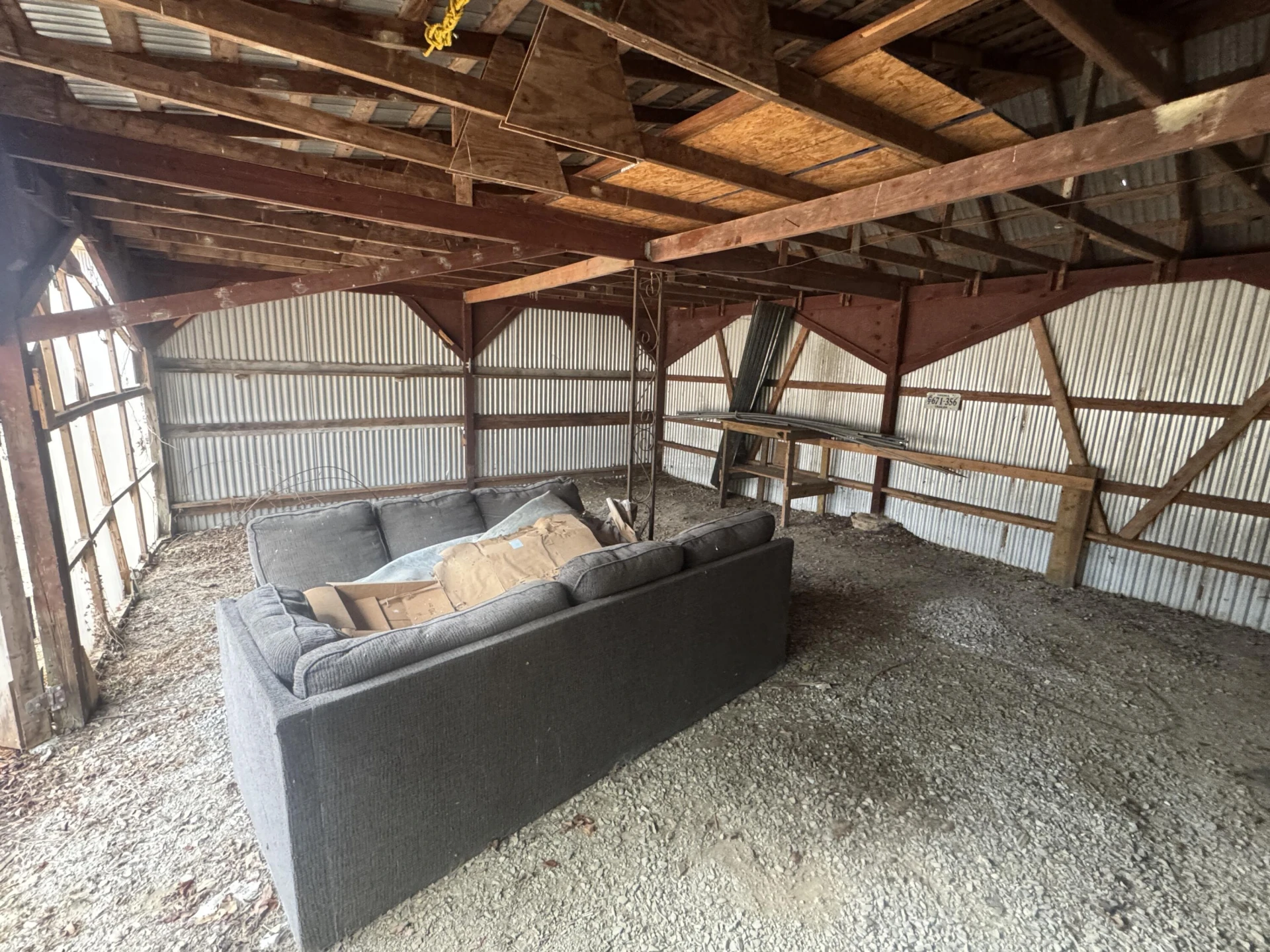 3997 Welcome Valley RD - Photo 22