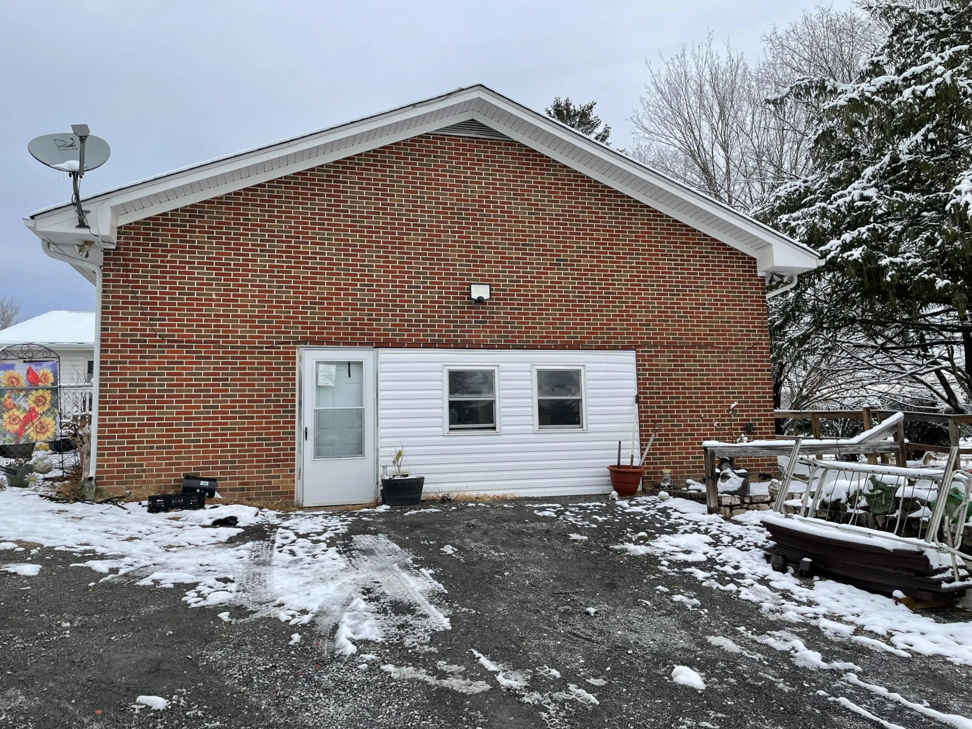 2047 Botetourt RD - Photo 11