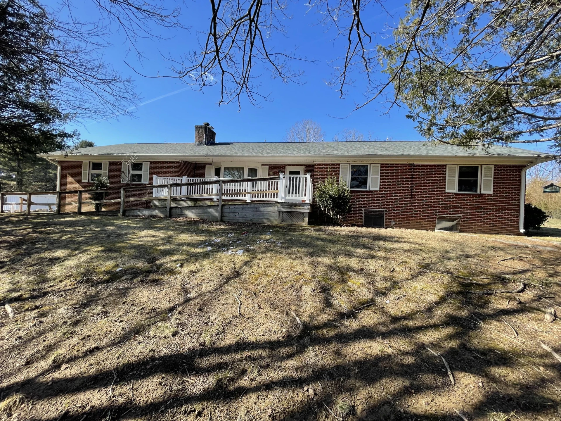 2047 Botetourt RD - Photo 2