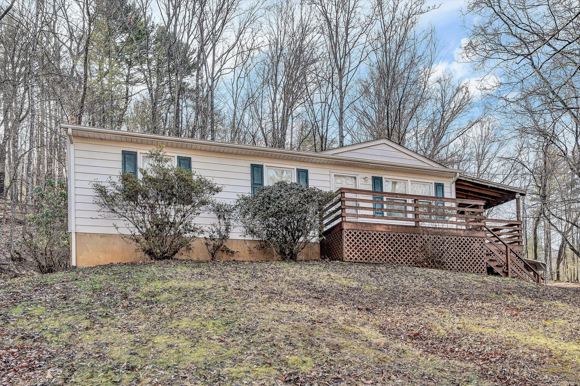 4312 Harborwood RD