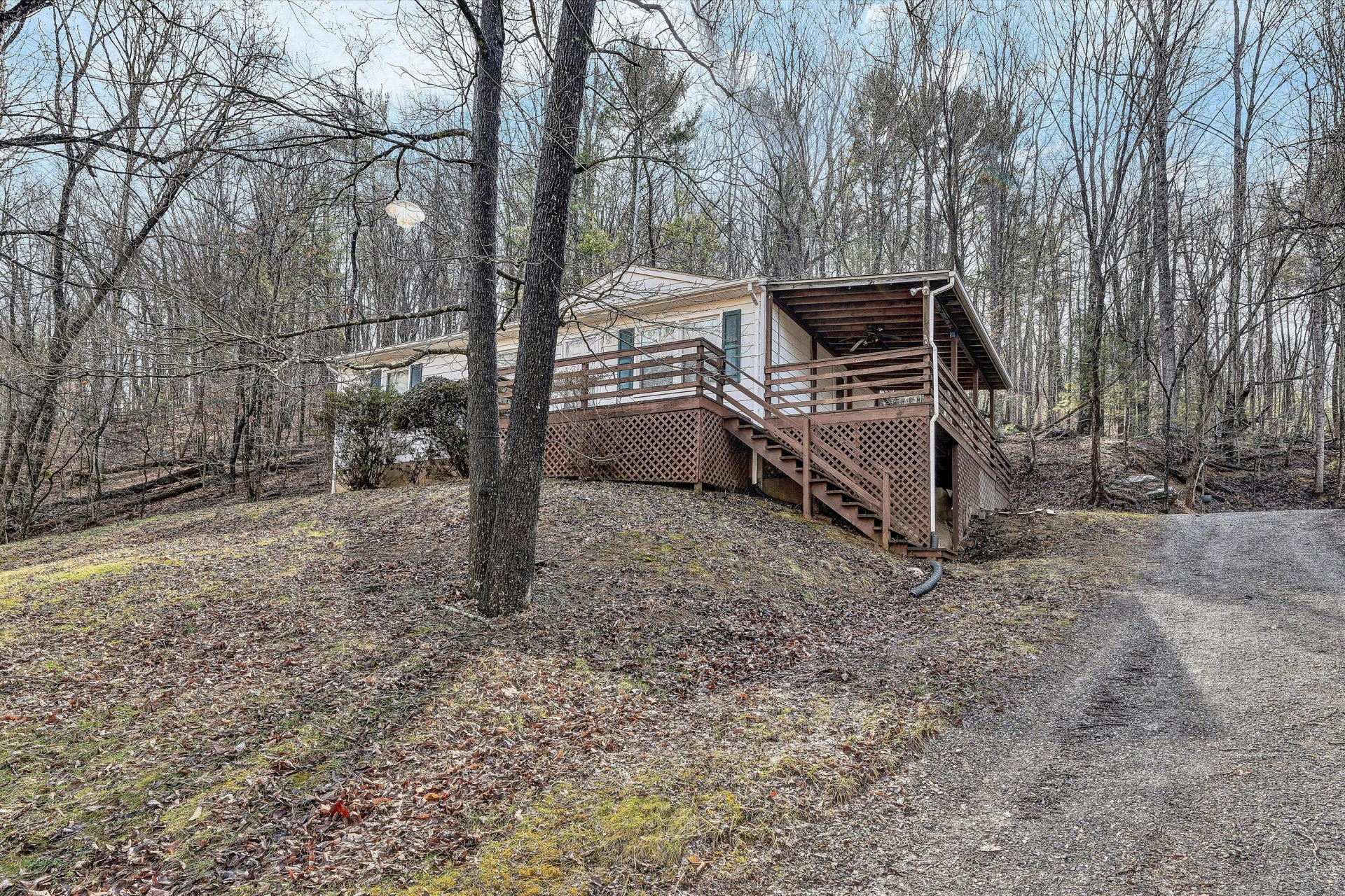 4312 Harborwood RD - Photo 2