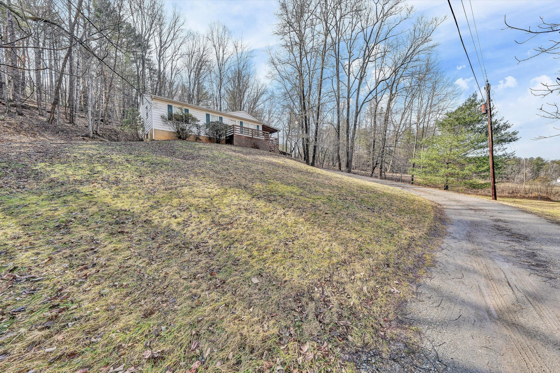 4312 Harborwood RD - Photo 3