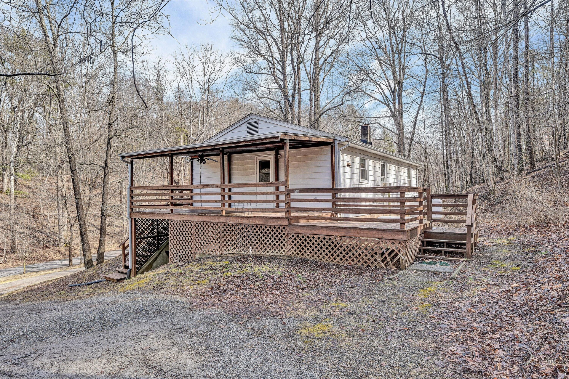 4312 Harborwood RD - Photo 4
