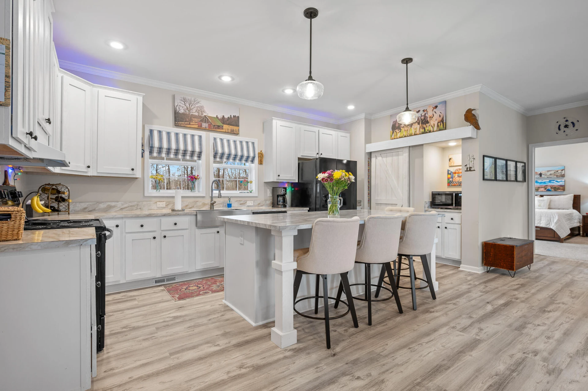 5049 Horseshoe Bend RD - Photo 10