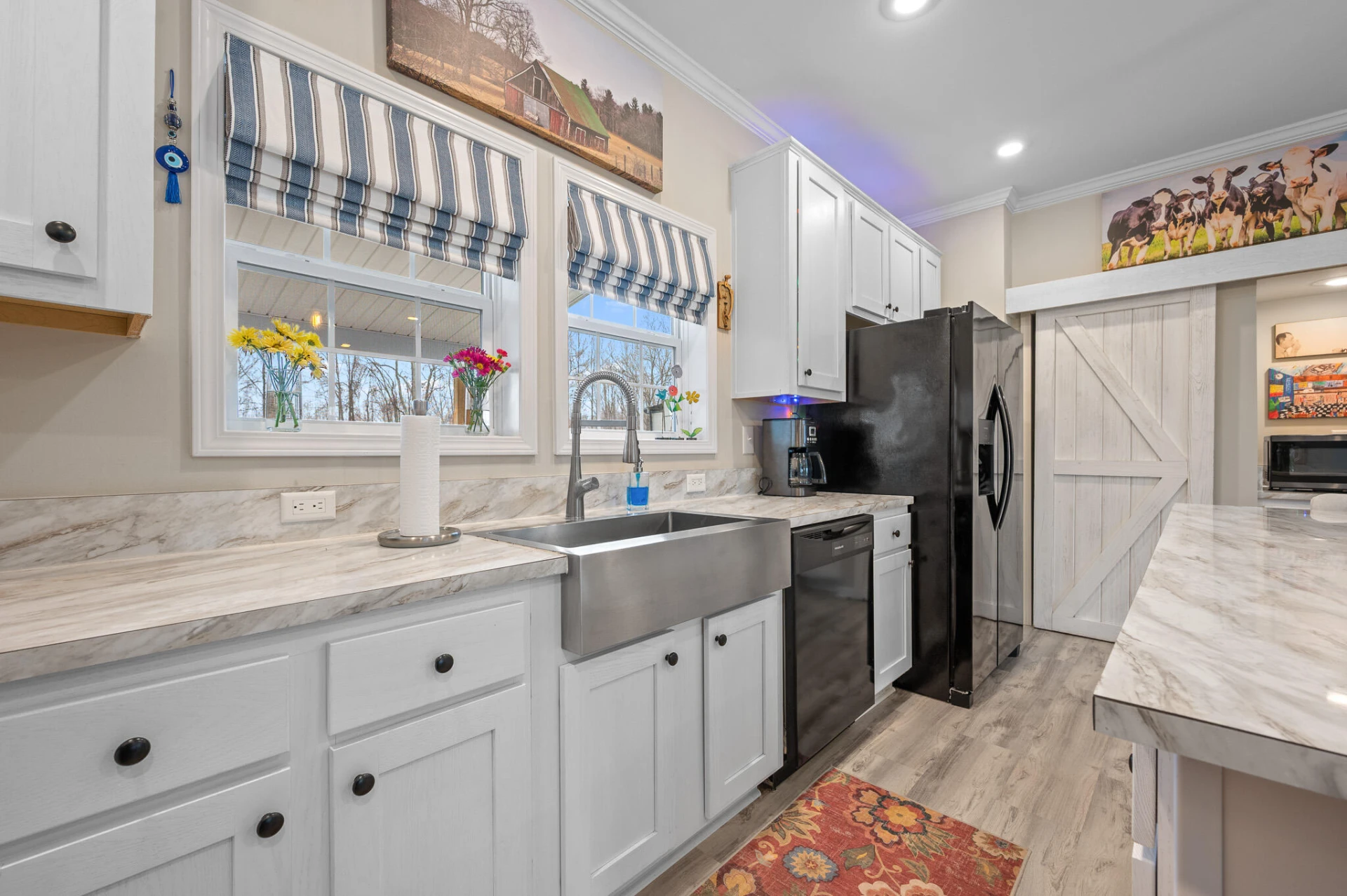 5049 Horseshoe Bend RD - Photo 12