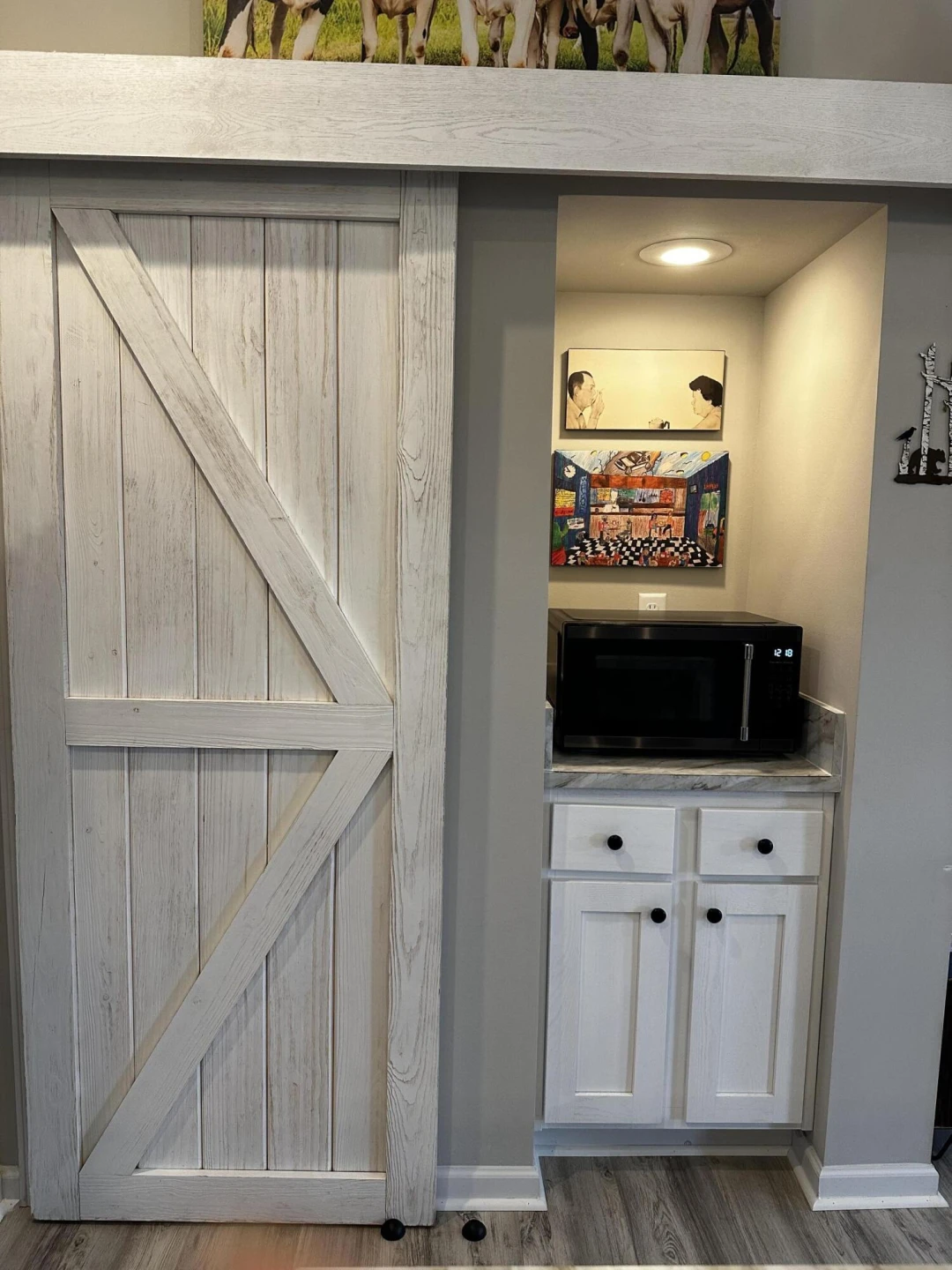 5049 Horseshoe Bend RD - Photo 14