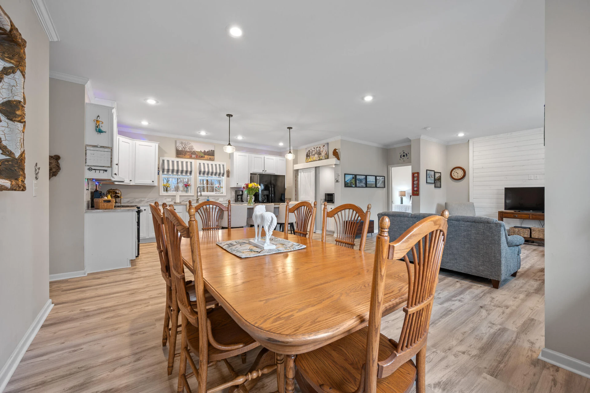 5049 Horseshoe Bend RD - Photo 15