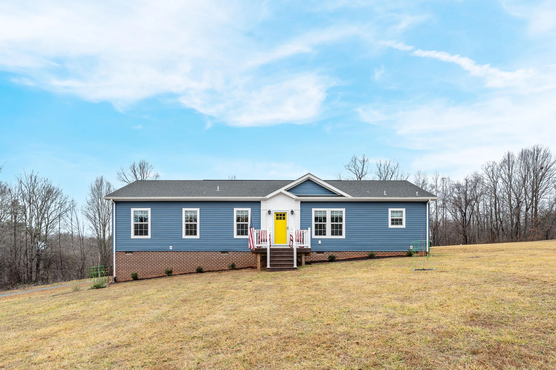 5049 Horseshoe Bend RD - Photo 2