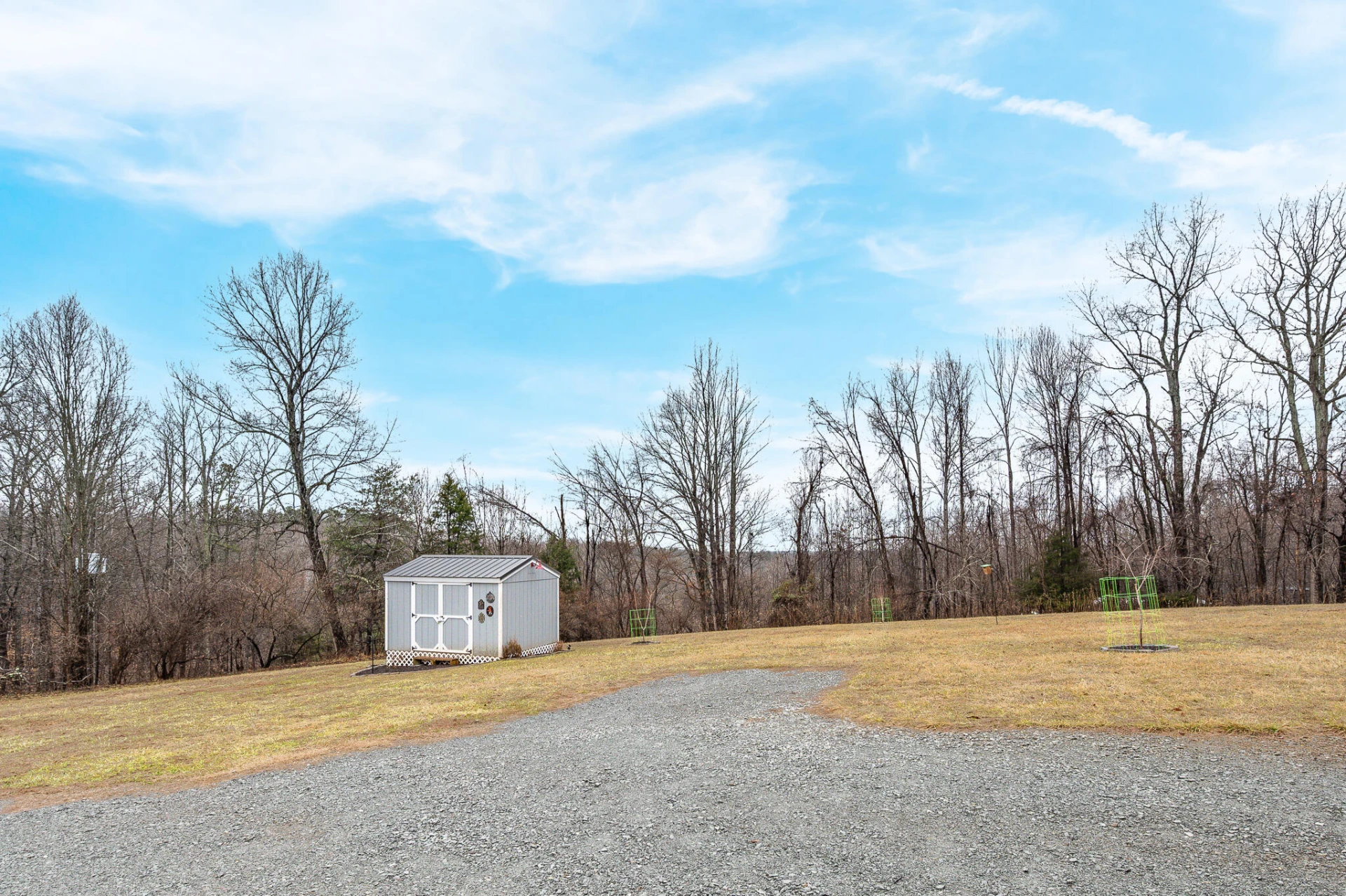 5049 Horseshoe Bend RD - Photo 35