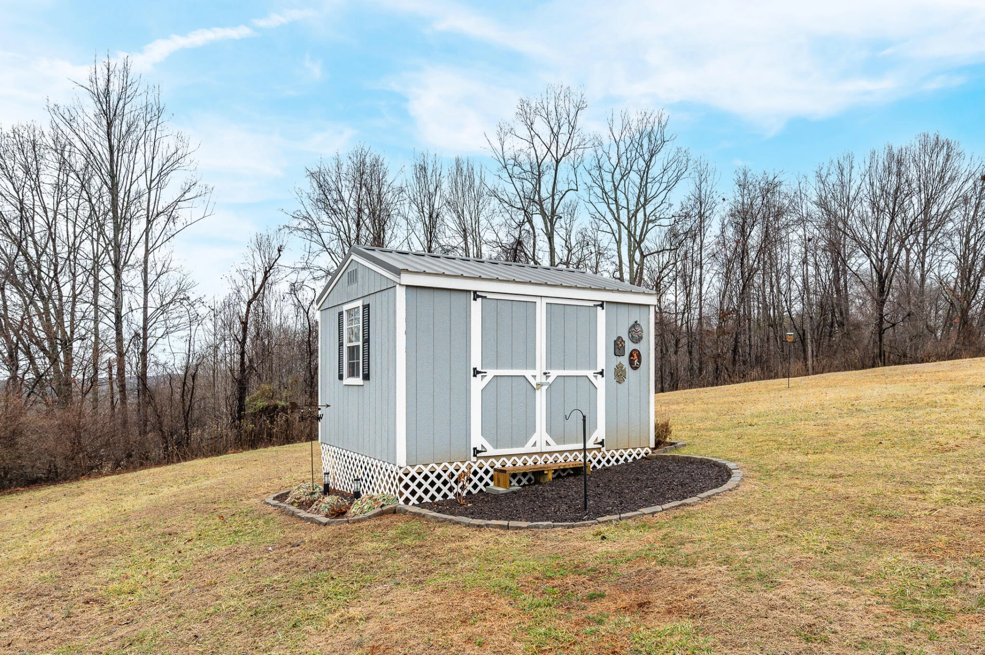 5049 Horseshoe Bend RD - Photo 36