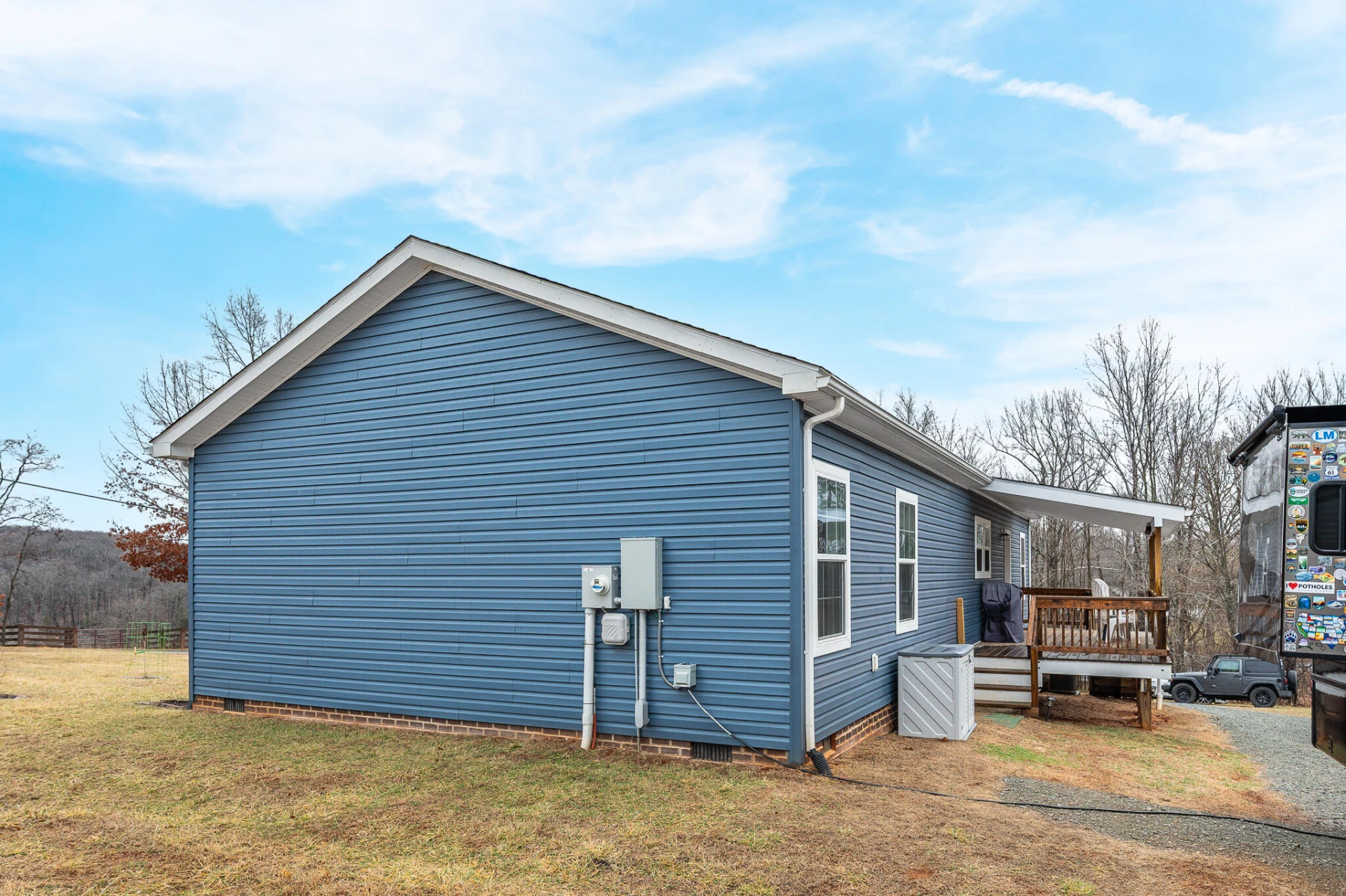 5049 Horseshoe Bend RD - Photo 37