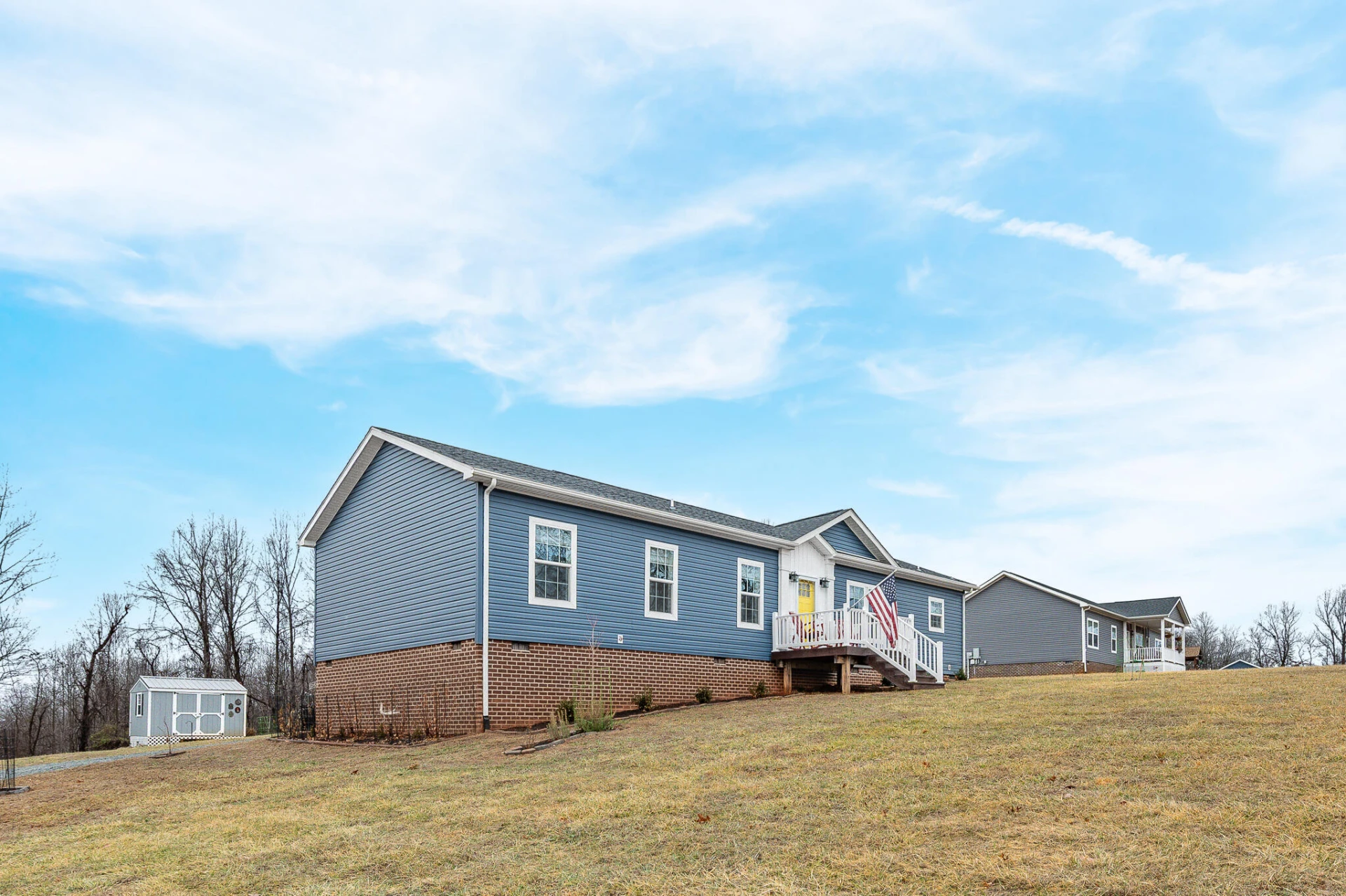 5049 Horseshoe Bend RD - Photo 41