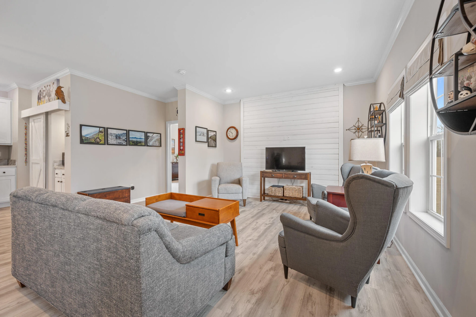 5049 Horseshoe Bend RD - Photo 6