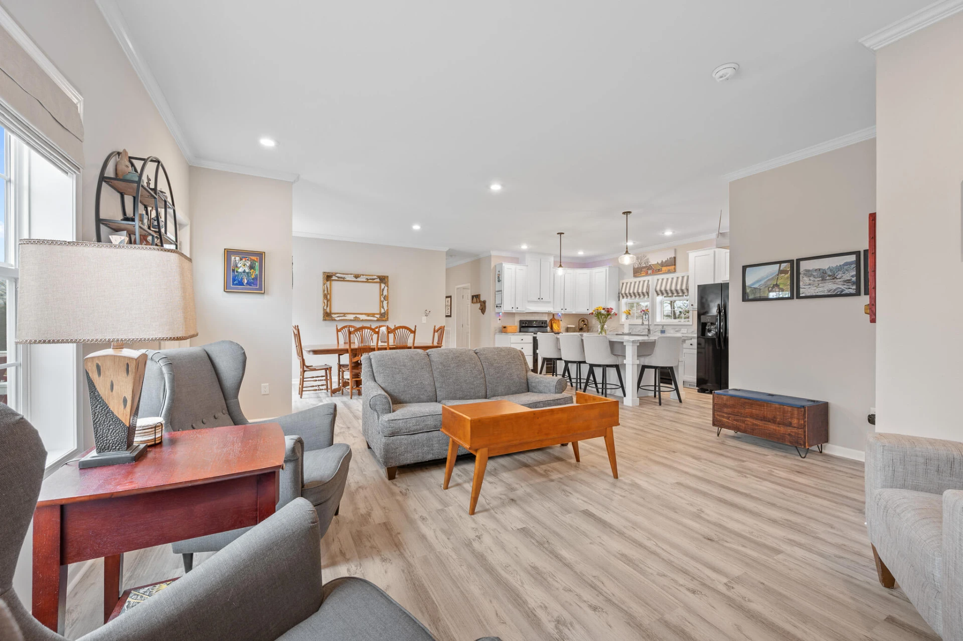 5049 Horseshoe Bend RD - Photo 8