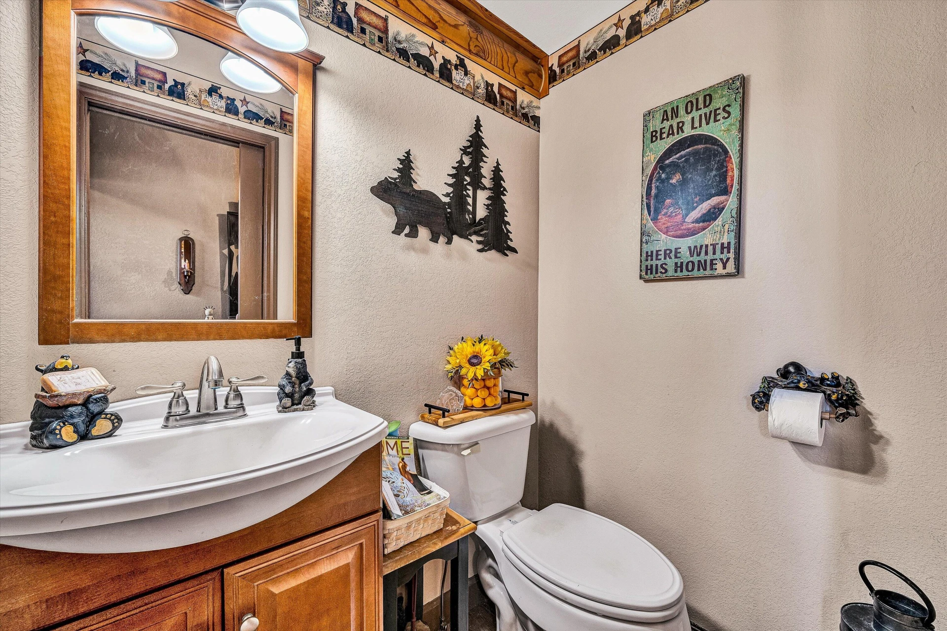 946 High Meadows DR - Photo 13
