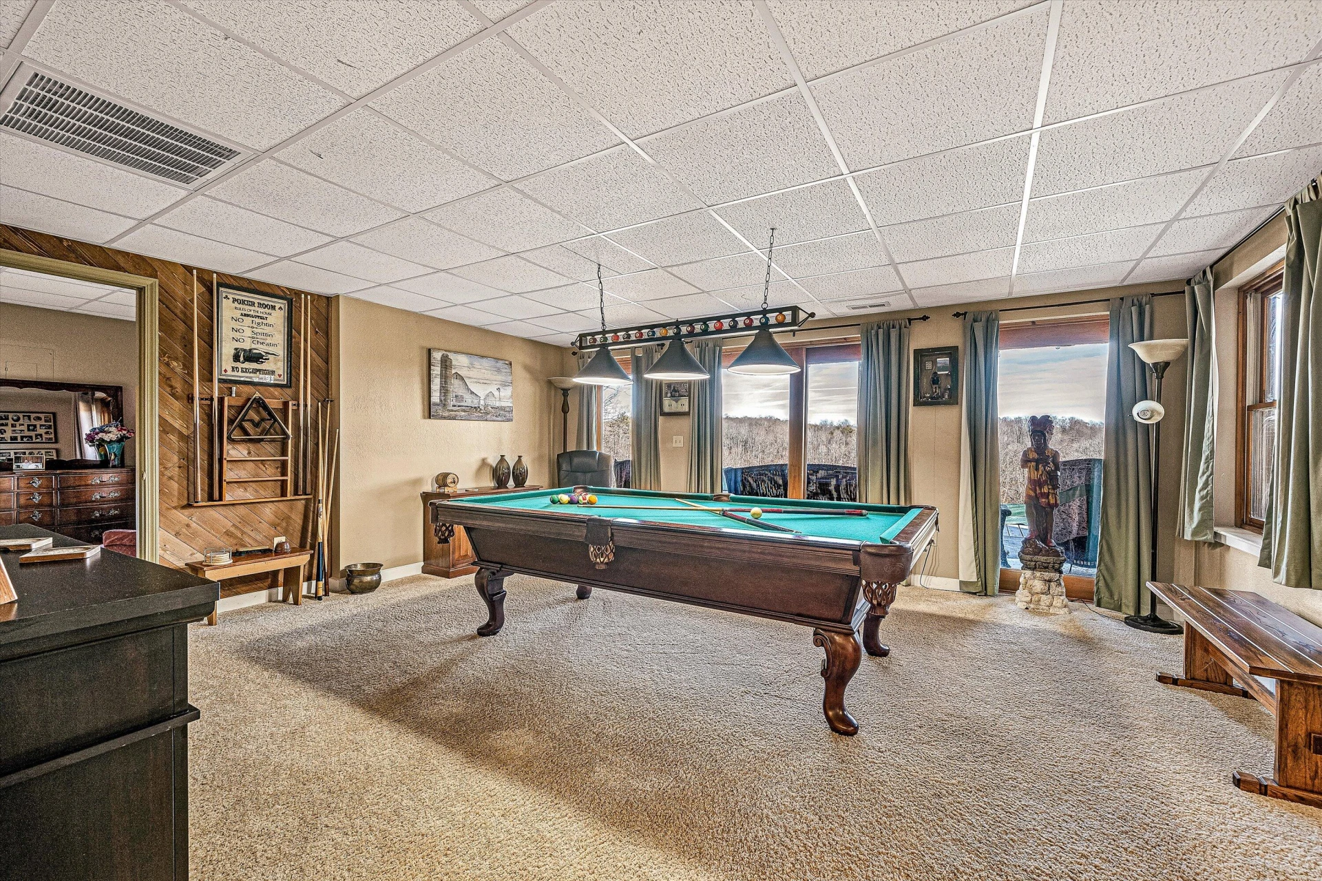 946 High Meadows DR - Photo 49